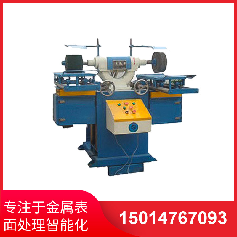 拉絲機(jī)做業(yè)過程出現(xiàn)不穩(wěn)定的情況怎么辦？